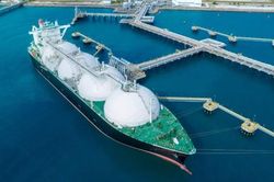 LNG châu Phi trước cơ hội tái định hình thị trường toàn cầu