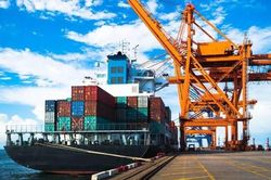 Hạ tầng logistics là 'chìa khóa' nâng cao năng lực cạnh tranh của Nam Phi