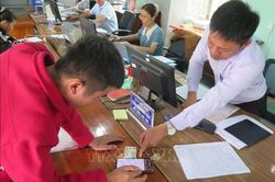 Quảng Trị triển khai chiến dịch 100 ngày xử lý điểm nghẽn chuyển đổi số