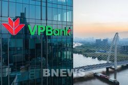 VPBank lập kỷ lục lợi nhuận quý II, tổng tài sản vượt 1,5 triệu tỷ đồng