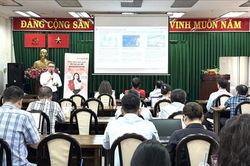 TP. Hồ Chí Minh thúc đẩy ứng dụng AI trong quản lý tài chính công