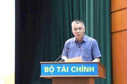 Số vốn giải ng&acirc;n đầu tư c&ocirc;ng tăng th&ecirc;m 38,4 ngh&igrave;n tỷ đồng
