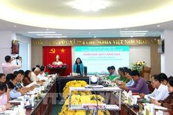 D&ograve;ng vốn ch&iacute;nh s&aacute;ch Vĩnh Long: Bệ đỡ cho ước mơ tho&aacute;t ngh&egrave;o