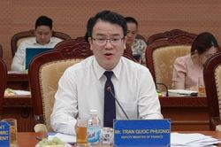 Nguồn vốn ODA tiếp tục là động lực cho các dự án hạ tầng chiến lược