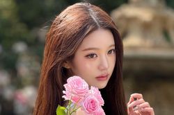 Jang Won Young (IVE) nhận vinh dự đặc biệt tại Mỹ