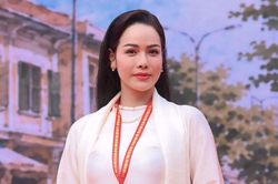 Nhật Kim Anh là cái tên nóng nhất mạng xã hội lúc này