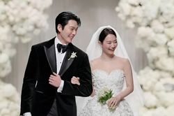 Một câu nói của Kim Woo Bin về Shin Min Ah gây bão mạng