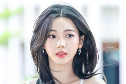 Karina (aespa) gây bất ngờ khi xuất hiện tại sân bay