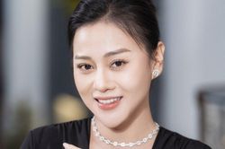 Khám phá vẻ đẹp bốn mùa của Ninh Bình quê Phương Oanh