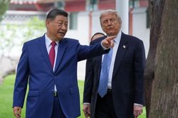 Ông Tập được đánh giá tin cậy hơn ông Trump ở nhiều nước, lý do là gì?