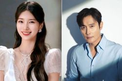Bae Suzy và Lee Byung Hun giảm cát-xê để cứu điện ảnh Hàn Quốc