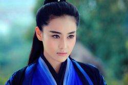 Nhân vật phản diện đẹp nhất phim Kim Dung