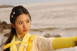 Mỹ nhân toàn diện nhất phim Kim Dung