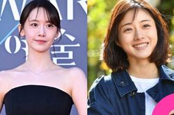 Yoona lột xác mạnh mẽ thành nữ pháp y trong dự án bom tấn remake Nhật
