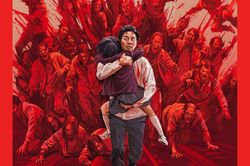 Train To Busan tung poster kỷ niệm 10 năm, chính thức quay trở lại rạp