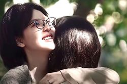Chương Nhược Nam gây xúc động với tạo hình trong phim Nhớ Cậu Rồi