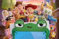Toy Story 5 hụt hơi tại phòng vé Việt sau khởi đầu đầy kỳ vọng