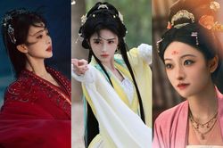 Top 8 diễn viên Hoa ngữ hút fan mạnh nhất hiện nay