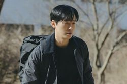 Nam Goong Min đối đầu Kim Dae Myung trong 'The Husband'