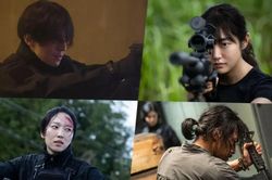 Lee Dong Wook, Kim Hye Joon nghênh chiến ở Cửa hàng sát thủ 2