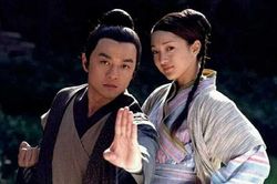 4 nhân vật may mắn nhất trong tiểu thuyết Kim Dung