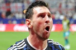 Đường đến chung kết của Argentina và Tây Ban Nha