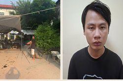 Kiểm tra thanh niên với biểu hiện nghi vấn, Tổ công tác liền phát hiện 'bí mật' phía sau