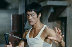 Di sản điện ảnh của Lý Tiểu Long