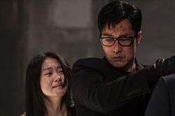 So Ji Sub quyết cứu Seo Su Min ở Đặc Vụ Kim Tái Khởi Động