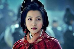 Số phận bí ẩn của đại mỹ nhân Điêu Thuyền