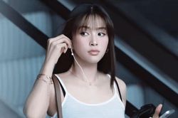 Về quê Tiểu Vy, ghé thăm ngôi làng mang vẻ đẹp hoang sơ 'ẩn mình' dưới chân đèo Hải Vân