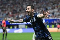 Argentina không mạnh nhất World Cup 2026, nhưng đáng sợ nhất