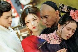 Top phim xuy&ecirc;n kh&ocirc;ng hay nhất m&agrave;n ảnh Hoa ngữ