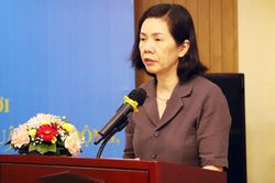Sửa đổi Luật B&igrave;nh đẳng giới nhằm n&acirc;ng cao hiệu lực quản l&yacute; nh&agrave; nước