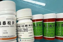 Nguy kịch vì tin 'thuốc thần' trên mạng