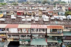 Chuyển động mới từ những khu tập thể cũ Hà Nội