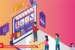 Bán hàng online kê khai không rõ ràng có bị xử lý hình sự?