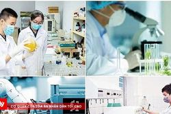 Đẩy nhanh triển khai nhiệm vụ khoa học, c&ocirc;ng nghệ, đổi mới s&aacute;ng tạo v&agrave; chuyển đổi số năm 2026
