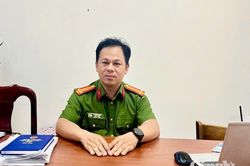 Bình Châu quyết tâm xây dựng xã không ma túy