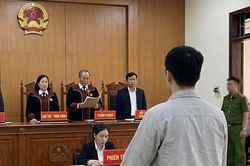 Nhát dao cuồng ghen, cả đời trả giá
