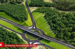 Những công trình mở lối cho Lâm Đồng - Bài 1: Mạch giao thông kiến tạo không gian phát triển