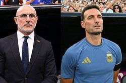 Chung kết World Cup 2026: Màn đối đầu của hai thầy trò