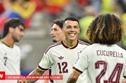 Bộ tứ phòng ngự chắc chắn của Tây Ban Nha ở World Cup 2026