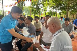 TP.HCM đề xuất hỗ trợ 100% BHYT cho người từ 60 đến dưới 65 tuổi