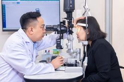 Công nghệ đang tái định hình hệ thống y tế
