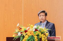 Ch&iacute;nh quyền 2 cấp tạo đột ph&aacute; quản trị, th&uacute;c đẩy ph&aacute;t triển TP. Hồ Ch&iacute; Minh