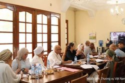 Tăng cường kết nối doanh nghiệp Việt Nam và Algeria
