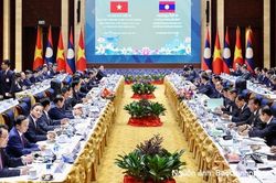 Chính phủ kiện toàn nhân sự Ủy ban hợp tác Việt Nam - Lào