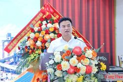 20 năm Khu kinh tế Nghi Sơn: Kiến tạo cực tăng trưởng công nghiệp của Thanh Hóa