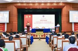 Bộ Tài chính tăng tốc thực hiện nhiệm vụ 6 tháng cuối năm